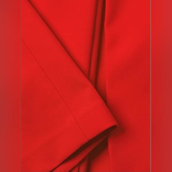 AIDAN BY AIDAN MATTOX Women's Cutout Sheath Dress - Picture 8 of 16